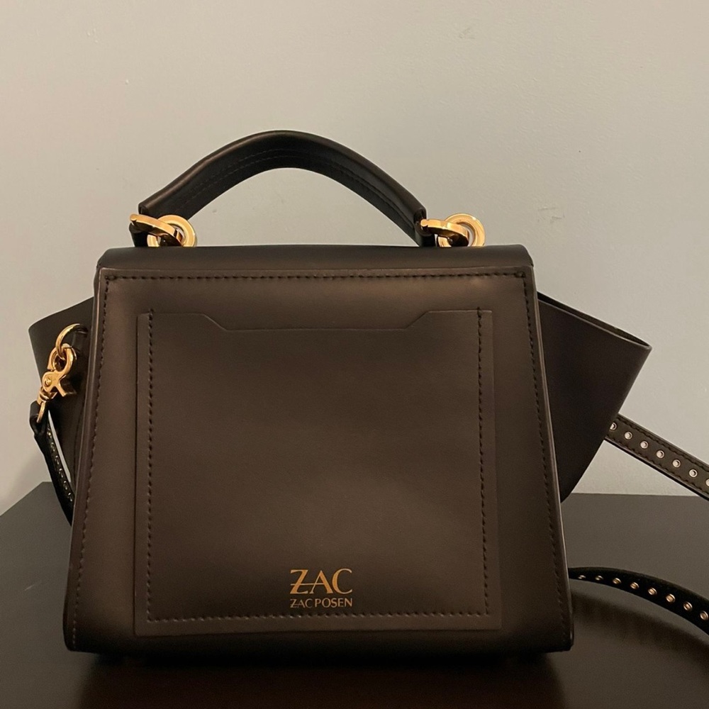 Zac Zac Posen crossbody bag